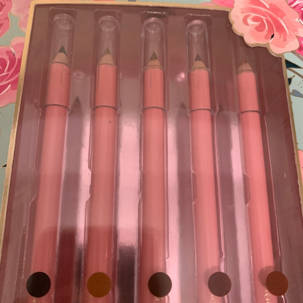 beauty concepts Eyeliner pencil